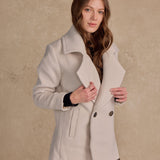 Studio Coat