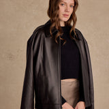 Classic Bomber