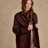 Teba Jacket