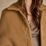 Heritage Long Cloak