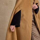 Heritage Long Cloak