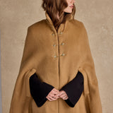 Heritage Long Cloak