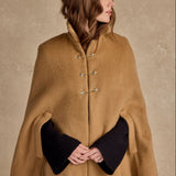Heritage Long Cloak