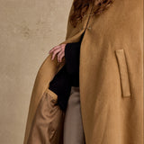 Heritage Long Cloak