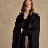 Heritage Long Cloak