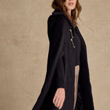 Heritage Long Cloak