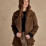 Studio Coat