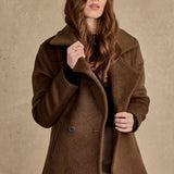 Studio Coat