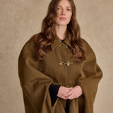 Cavalry Cloak