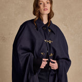 Cavalry Cloak