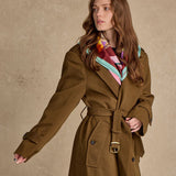 Classic Trench