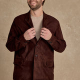 Teba Jacket
