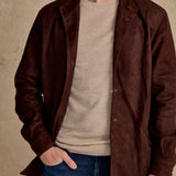 Teba Jacket
