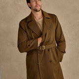 Classic Trench