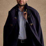 Cavalry Cloak