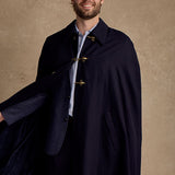 Cavalry Cloak