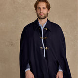 Cavalry Cloak