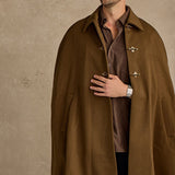 Cavalry Cloak