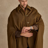 Cavalry Cloak