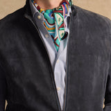 Filipp Jenikäe Foulard 34