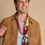 Andy Dixon Foulard 34