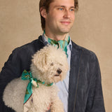 C.M. Duffy Foulard 34