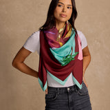 Andy Dixon Foulard 53