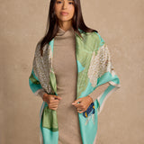 C.M. Duffy Foulard 53