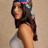 Filipp Jenikäe Foulard 34