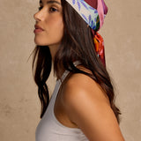 Andy Dixon Foulard 34