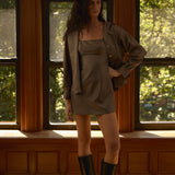 Mini Dress
