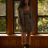 Mini Dress