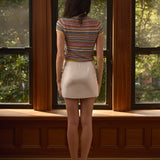 Short Skirt