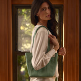 Serena Small Tote