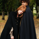 Heritage Long Cloak