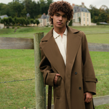 Classic Trench