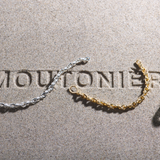 Knot Bracelet
