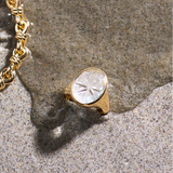 Guiding Star Signet