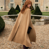 Heritage Long Cloak