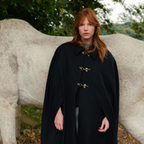 Cavalry Cloak