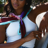 Andy Dixon Foulard 34
