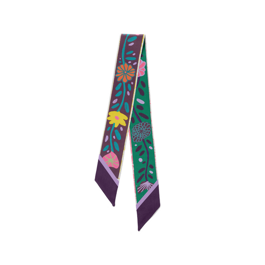 Patrick Puckett Ribbon