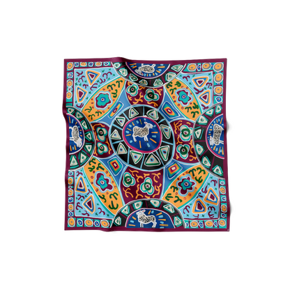 Filipp Jenikäe Foulard 34