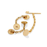 Crook and Chain Knot Closure