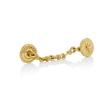 Guiding Star Knot Closure