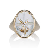Guiding Star Signet