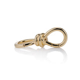 Small Knot Clasp