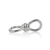 Small Knot Clasp