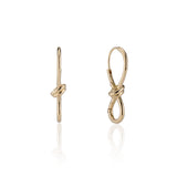 Knot Earrings