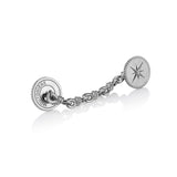 Guiding Star Knot Closure